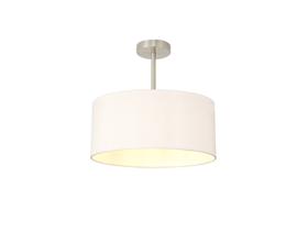 Baymont SN NU Ceiling Lights Deco Semi Flush Fittings